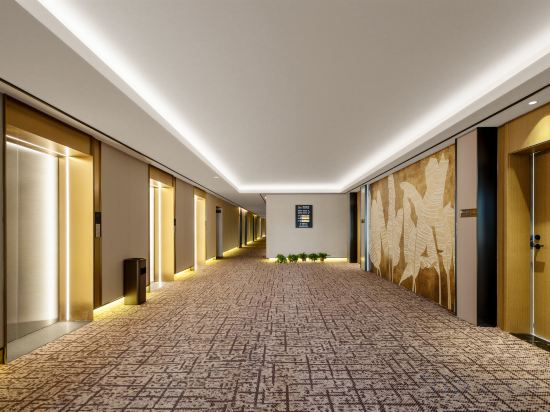 Others 5, Hojoy Business Hotel, Baotou