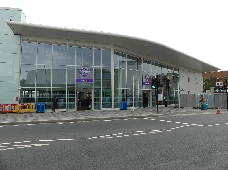 Best Western Greater London Hotel