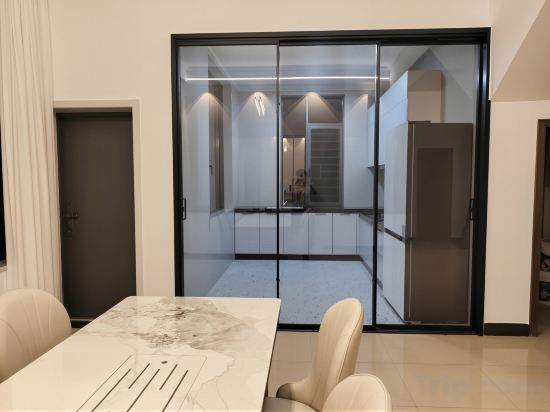 Others 3, Zixing Xiaohewan Holiday Villa, Chenzhou