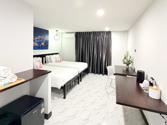KT Hotel Airport Room Type - Standard Apartment
