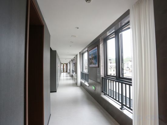 Others 5, Pingyuan Hotel, Meizhou