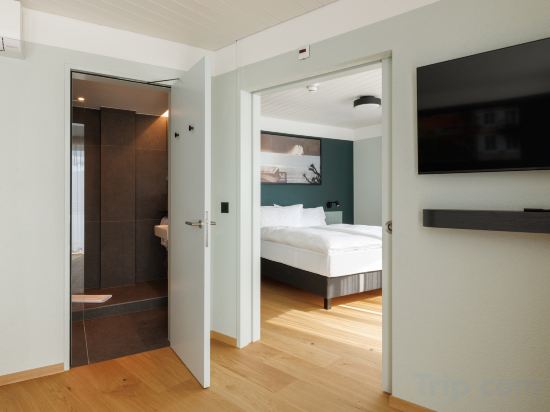 Fred Hotel Central Room Type - Family Room Fred Hotel Central Room Type - Family Room