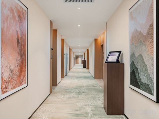 Others 2, Lanuo Hotel (Hohhot Genghis Khan West Street Stadium Branch), Hohhot