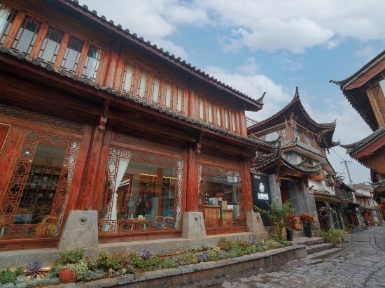 Others 3, Azure Light Luxury Inn (Lijiang Ancient Town), Lijiang