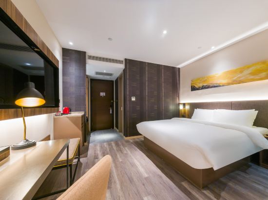 Others 2, Home Inn Plus (Qingdao Yinchuan West Road, Qingdao University), Qingdao