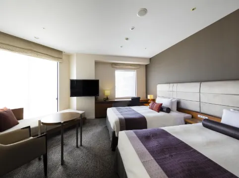 Tokyu Stay Kamata - Tokyo Haneda