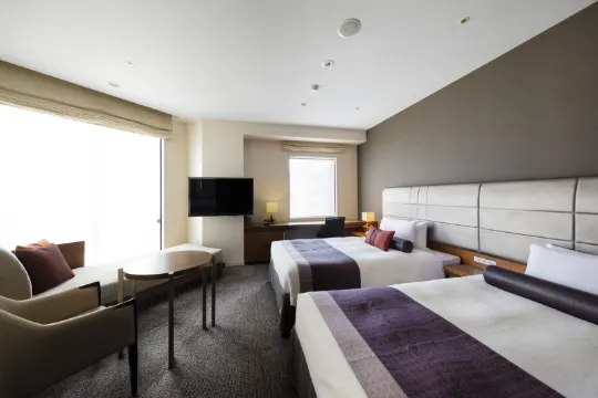 Tokyu Stay Kamata - Tokyo Haneda