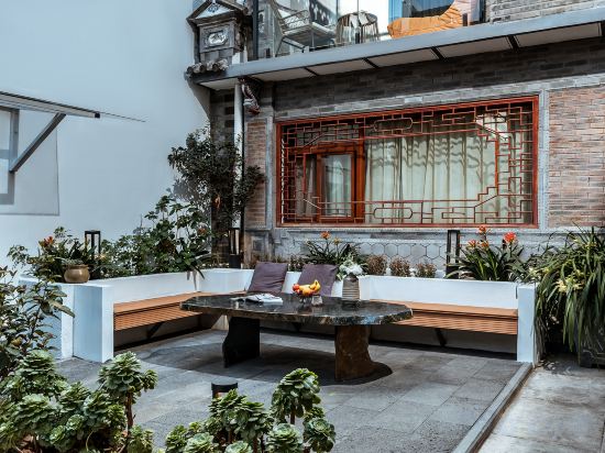 Others 4, Yuanshengxiang · Holiday Villa | Courtyard Hotel (Dali Old City Store), Dali Bai