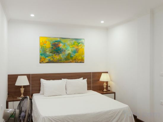 Pegasy Apartments & Travel Room Type - Two Bedrooms Apartment With Balcony & City View Pegasy Apartments & Travel Room Type - Two Bedrooms Apartment With Balcony & City View