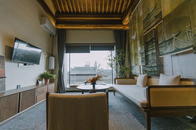 No. 24 Gulou East Street Courtyard