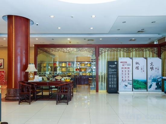 Others 4, Moganshan Hotel, Huzhou