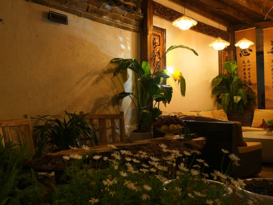 Others 5, Lijiang Zifayu Designer Boutique Inn, Lijiang
