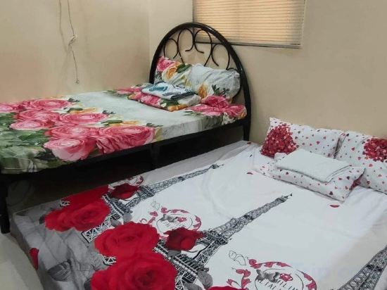 Albert'S Transient House Room Type - One-Bedroom House For 5 Adults