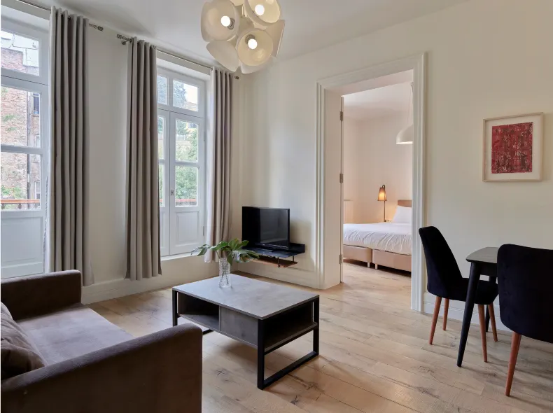 Casa di Bava Suites by TCH