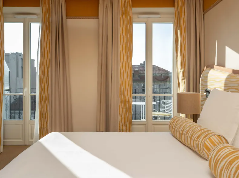Hôtel Le Soleia by Inwood Hotels