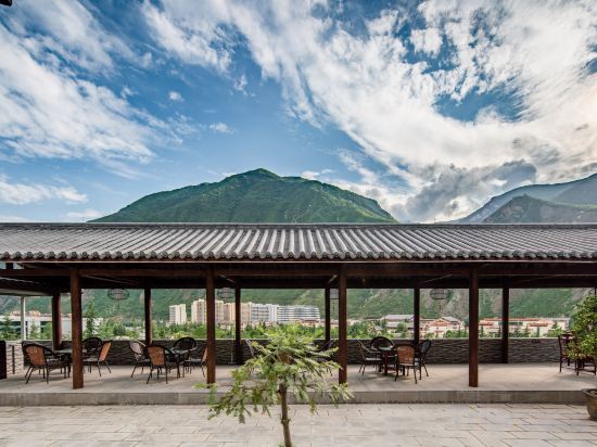 Others 4, Quzilou Hotel, Ngawa Tibetan and Qiang
