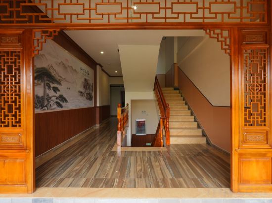 Others 4, Aoxiu Zige Hotel, Dali Bai