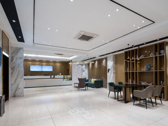 Others 2, City Comfort Inn ((Liuzhou  Beique Road Branch), Liuzhou