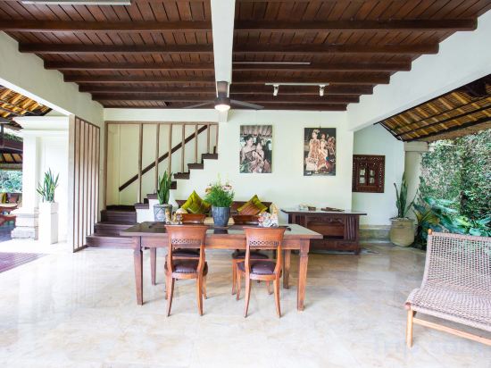 Villa Semana Resort Ubud - Tap to explore photos