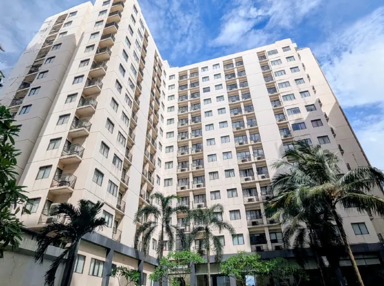 Sahid Mutiara Karawaci