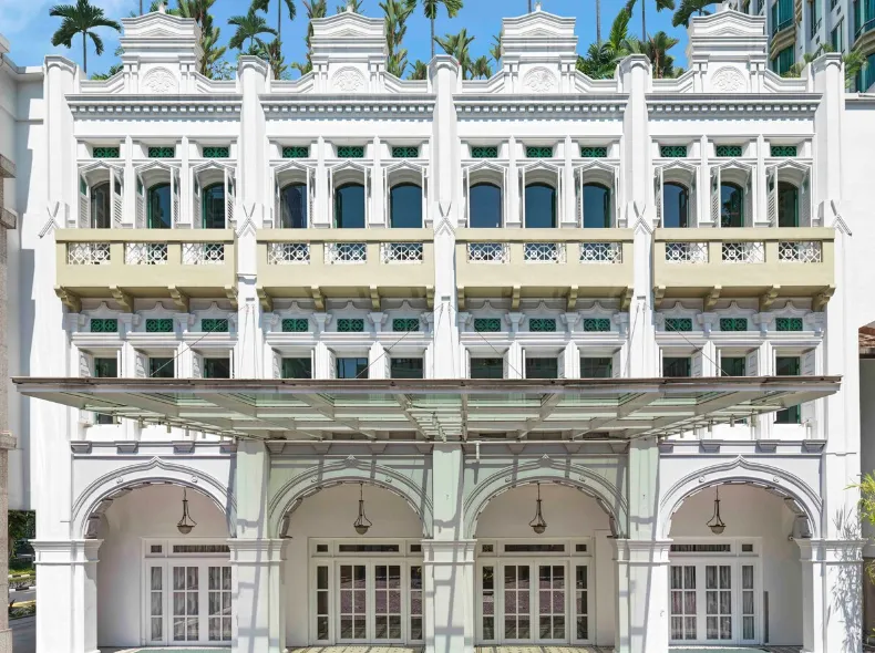 Frasers House, a Luxury Collection Hotel, Singapore