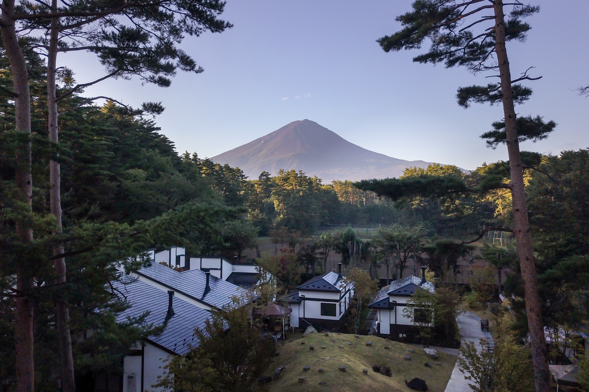 河口湖HANZ豪华露营酒店(GLAMPING VILLA HANZ KAWAGUCHIKO) #5