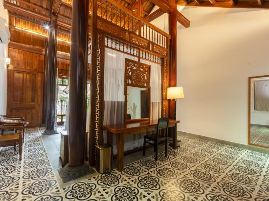 Maison du Vietnam Resort & Spa - Tap to explore photos