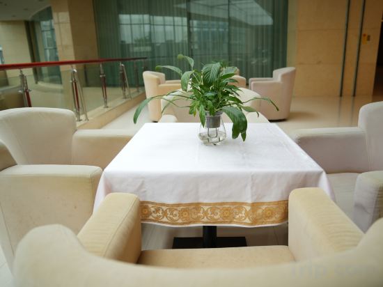 Others 5, Tengchong Aviation Holiday Hotel, Baoshan