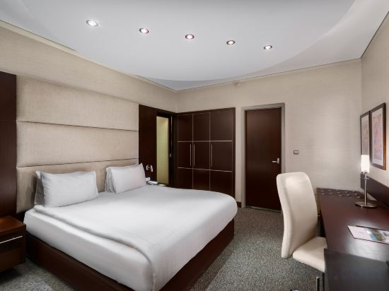 Grand Hotel Konya Room Type - King Suite