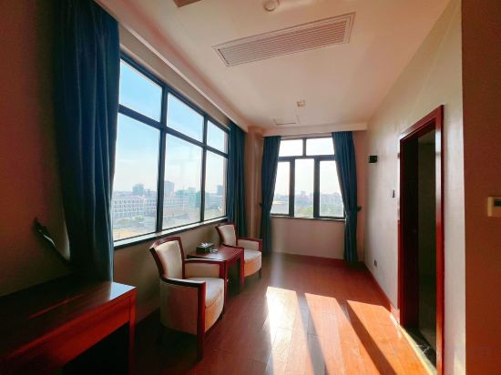 Notis International Airport Hotel PhnomPenh