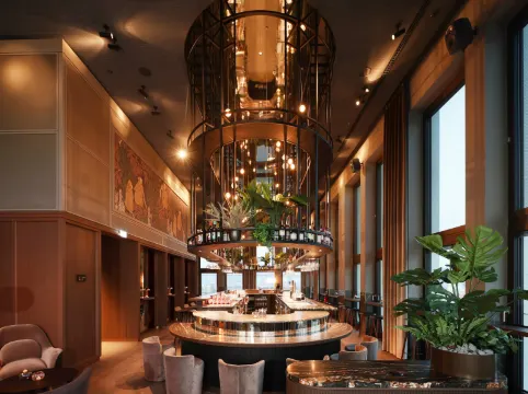 Atlantic Hotel Heidelberg