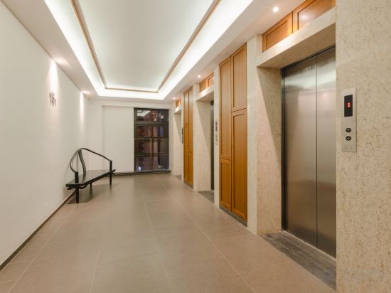 Others 2, 21° Holiday Hotel, Beihai