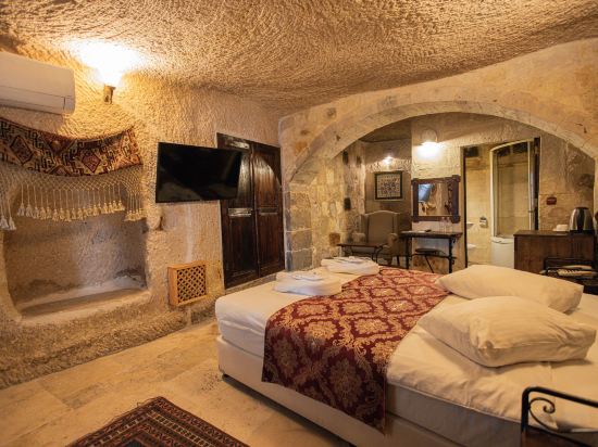 Century Cave Hotel - Tap to explore photos