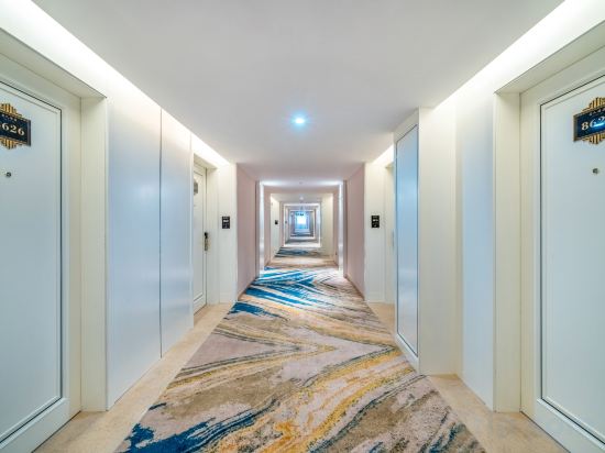 Others 4, Lutong International Hotel, Wuxi