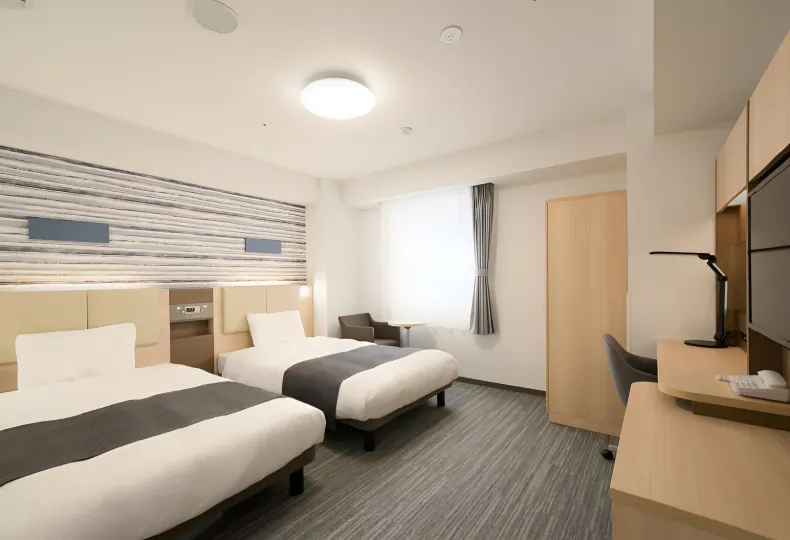 Comfort Hotel Nagoya Fushimi