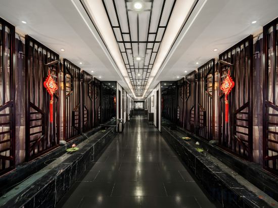 Others 4, Qinlong Kaitian Hotel, Xianyang
