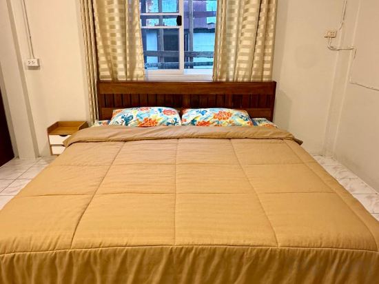 MAI Place by Aforetime Room Type - Standard Studio Room E2
