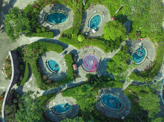 Others 3, Yangxi Hotspring Resort, Yangjiang
