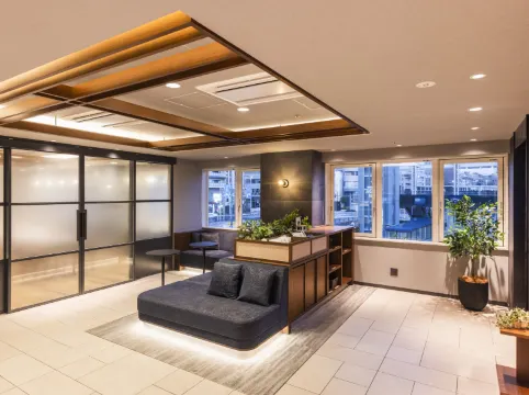 Sotetsu Fresa Inn Yokohama Totsuka