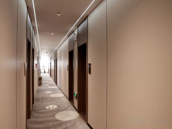 Others 4, VPai Hotel (Huashan North Railway Station）, Weinan