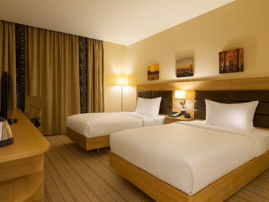 Dosso Dossi Hotels & SPA Golden Horn Room Type - Twin Room