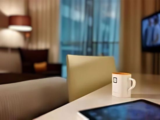 Centro Al Manhal by Rotana - Tap to explore photos
