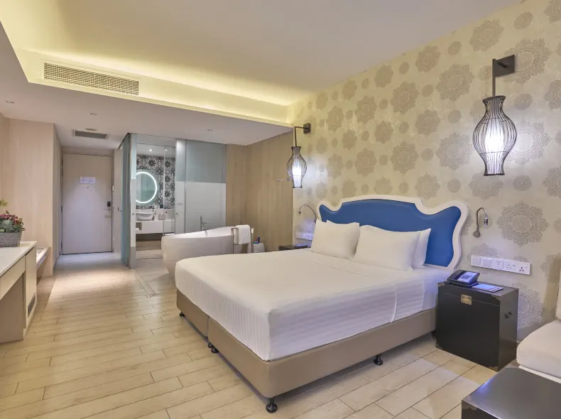 Village Hotel Katong by Far East Hospitality