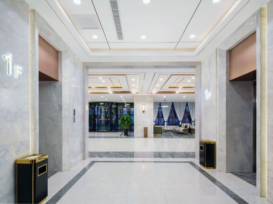 Others 5, Urumqi Hami Building (MM Meimei Shopping Center), Ürümqi