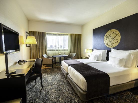 EPIC SANA Luanda Hotel Room Type - Standard Room
