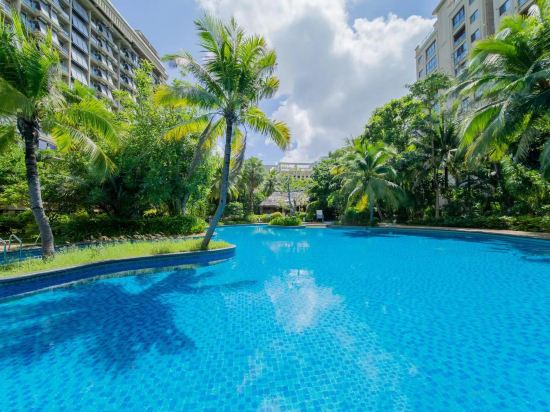 Others 3, Shanchuanhai Seaview Design Boutique Homestay, Sanya