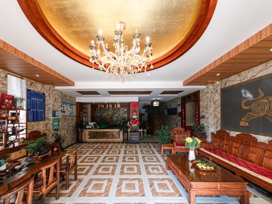 Others 2, Ziyu Holiday Hotel (Lijiang Ancient City), Lijiang