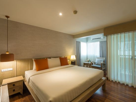 Aonang All Seasons Beach Resort Room Type - SUPERIOR