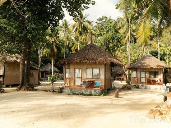 Mayalay Resort-Green Hotel - Tap to explore photos