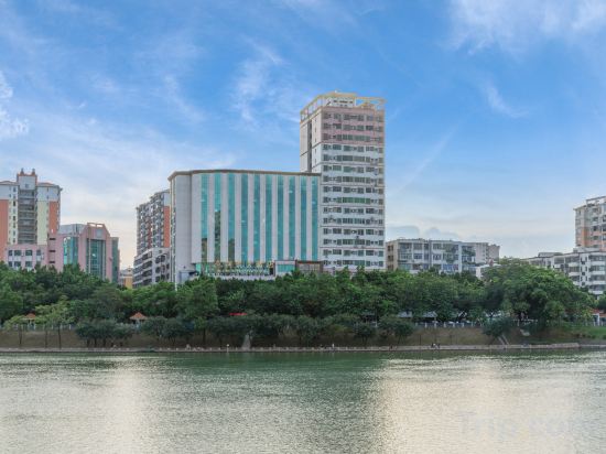 Others 4, Riverview Hotel, Guangzhou